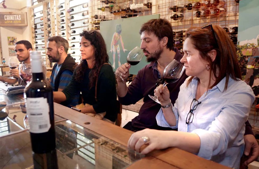 Conocer y saber de vinos, una tendencia en alza