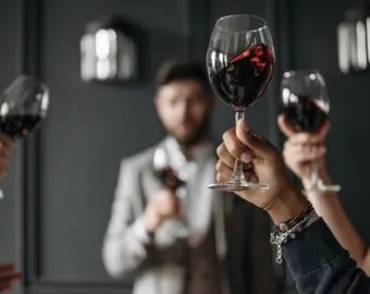 Informe sobre el estado de los vinos en el país