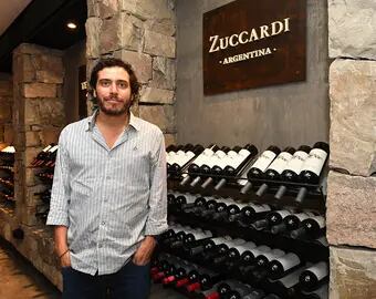 Finca Piedra Infinita 2016 de Bodega Zuccardi, es el tercer vino mendocino en conseguir 100 puntos en la publicación Wine Advocate.