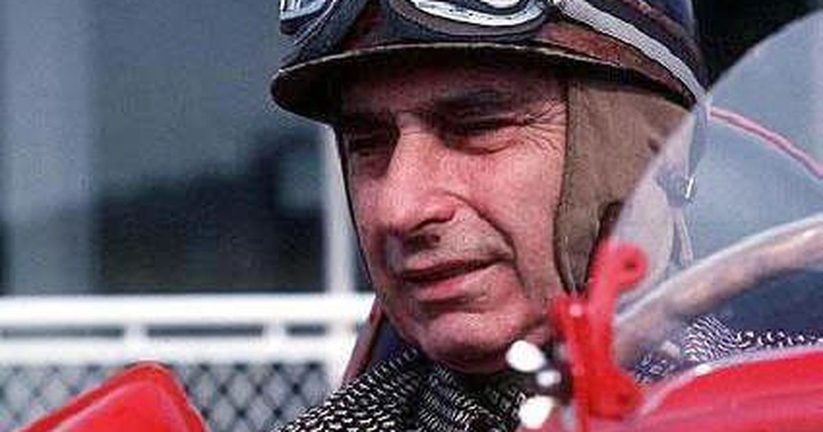 Fórmula 1: Homenaje a Juan Manuel Fangio | + Deportes