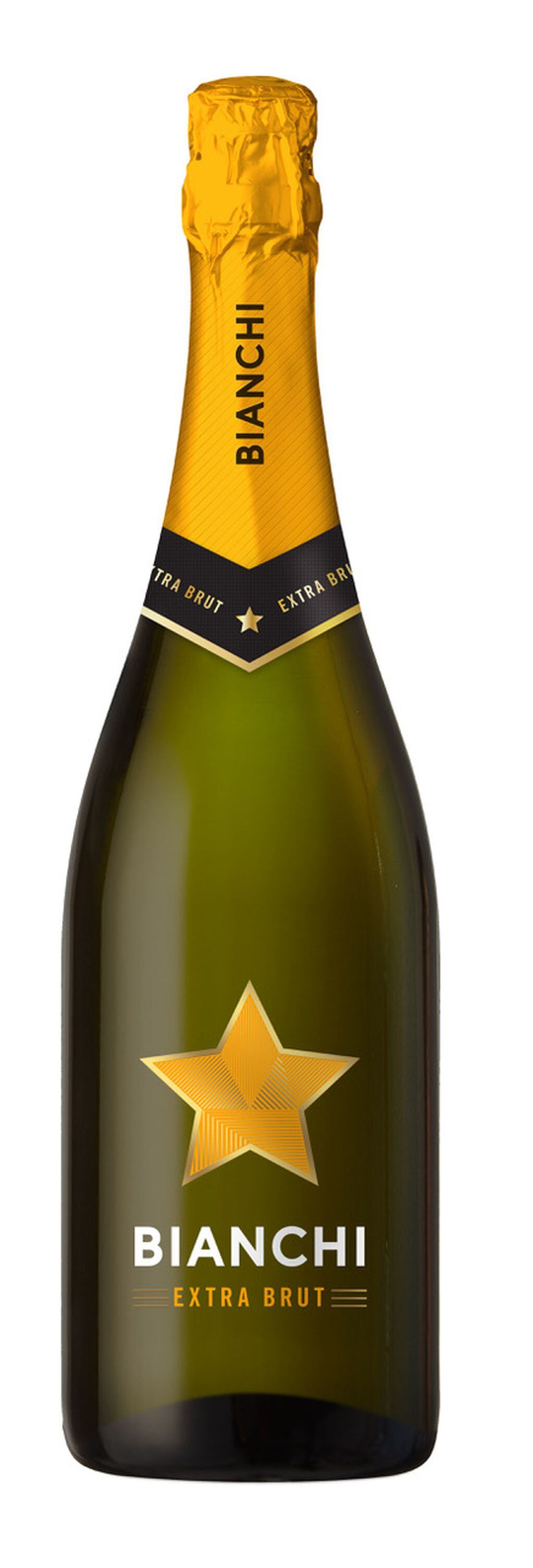La bodega mendocina es reconocida por sus vinos espumantes, como Bianchi Estrella. - Gentileza