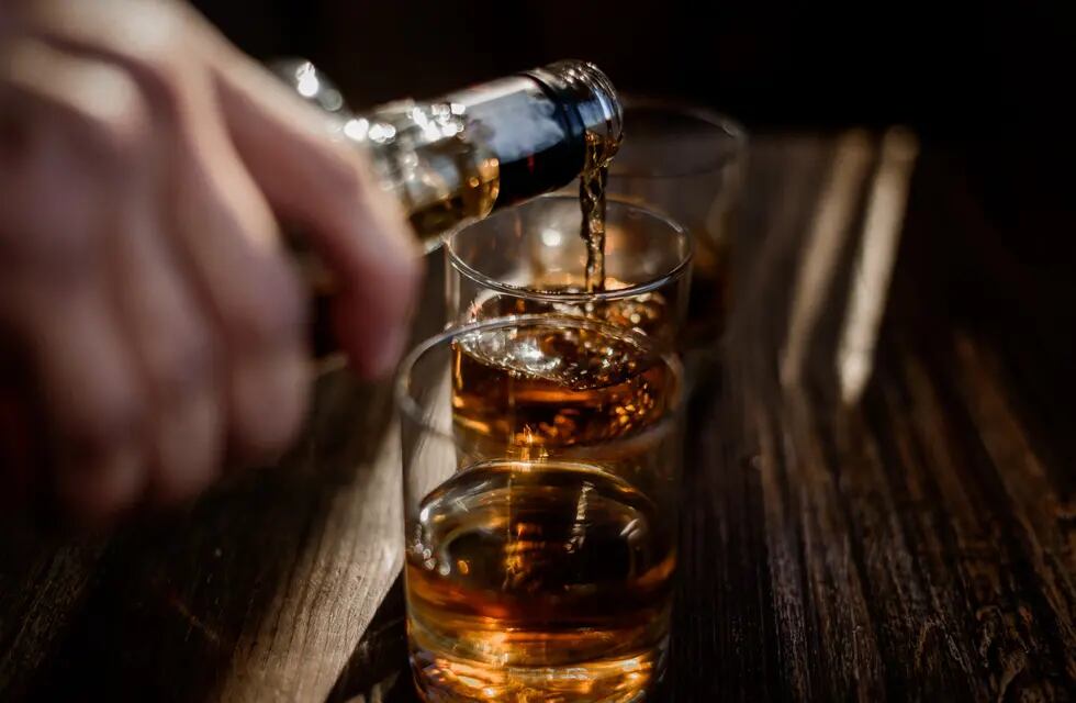 Guarda14 te invita a conocer un poco sobre el mundo del whisky.
